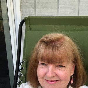 Meet your Posher, Anne